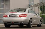 Mercedes-Benz E-Class Coupe by Brabus 2009 года